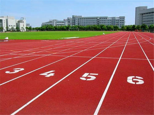 茶话闲谈制约优冠体育推荐惠州塑胶跑道厂家发展的三个因素